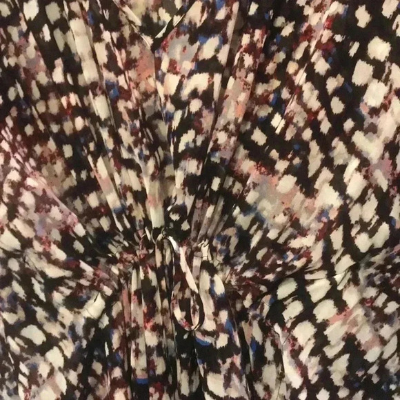 Calvin Klein swimwear cover up NWT, small/medium - Picture 4 of 5